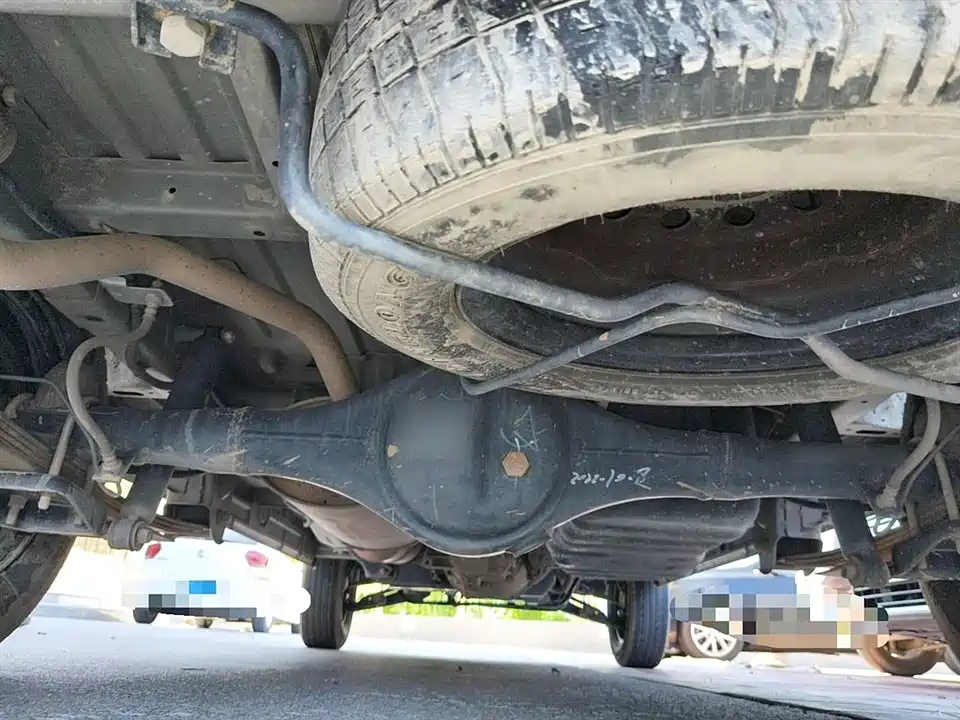 Wuling Light of Wuling