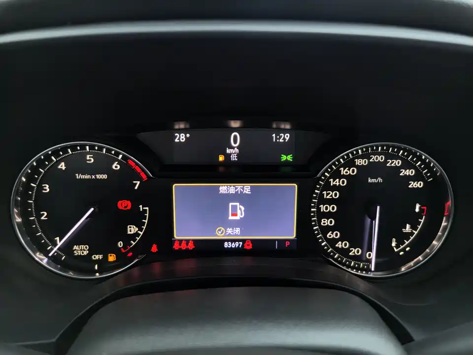 Cadillac CT4
