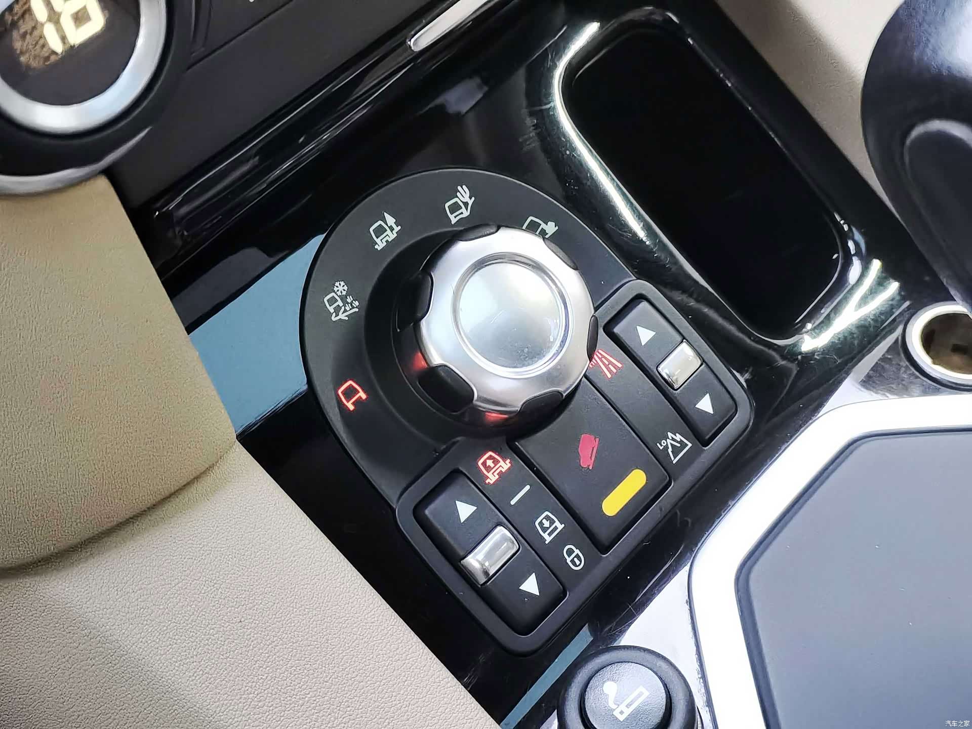 Land Rover Discovery, 2010 24