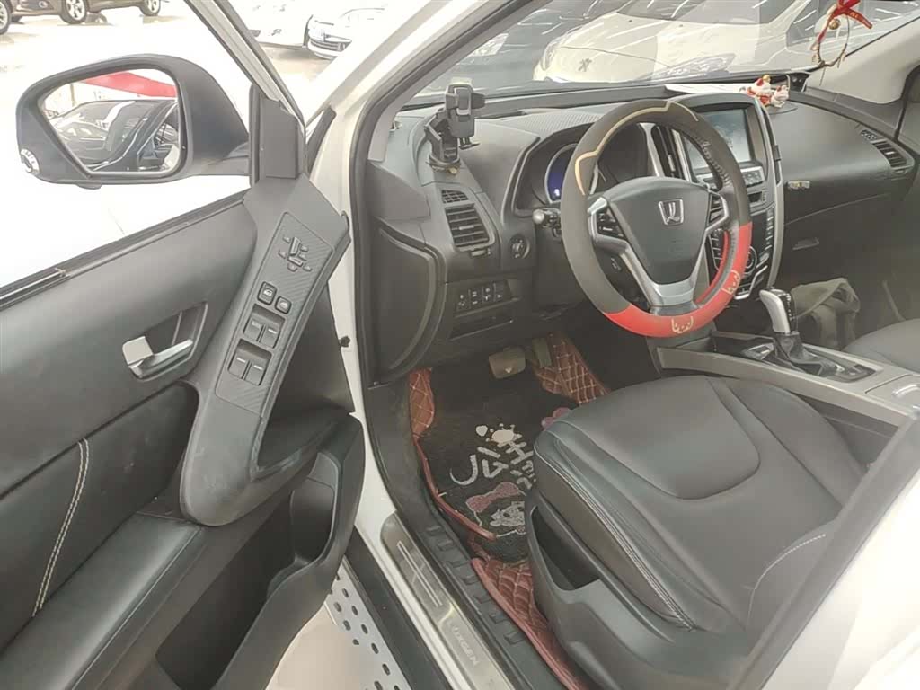 DongFeng 6, 2016 16