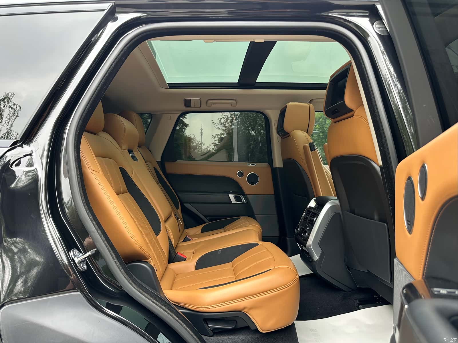 Land Rover Range Rover, 2021 12