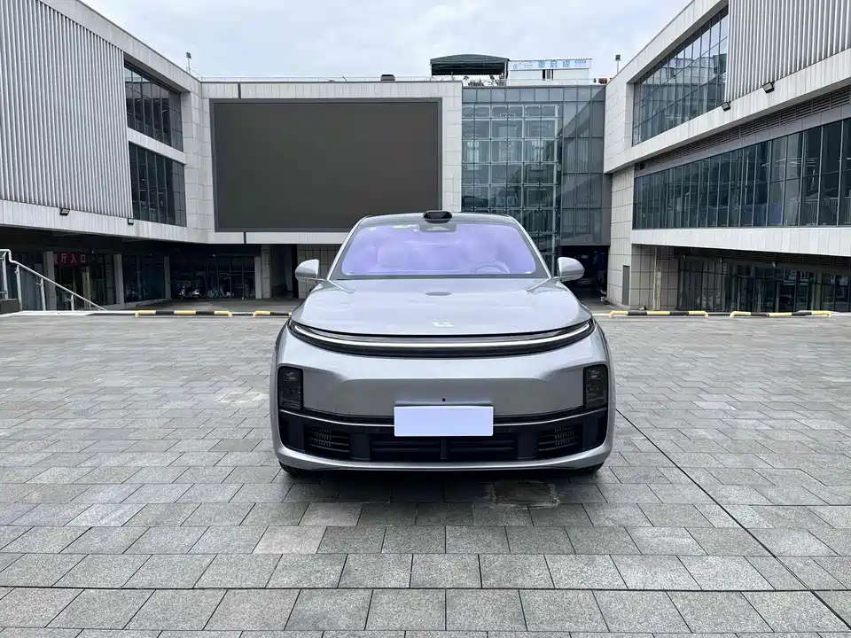 Li Auto Ideal L7