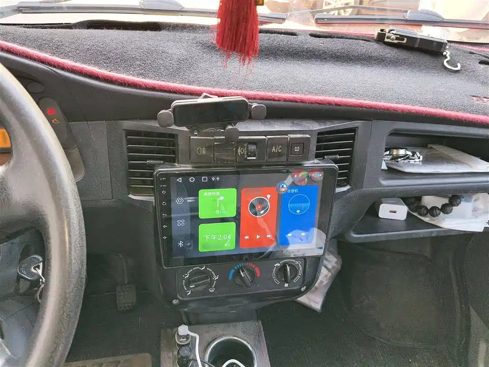 Wuling Light of Wuling