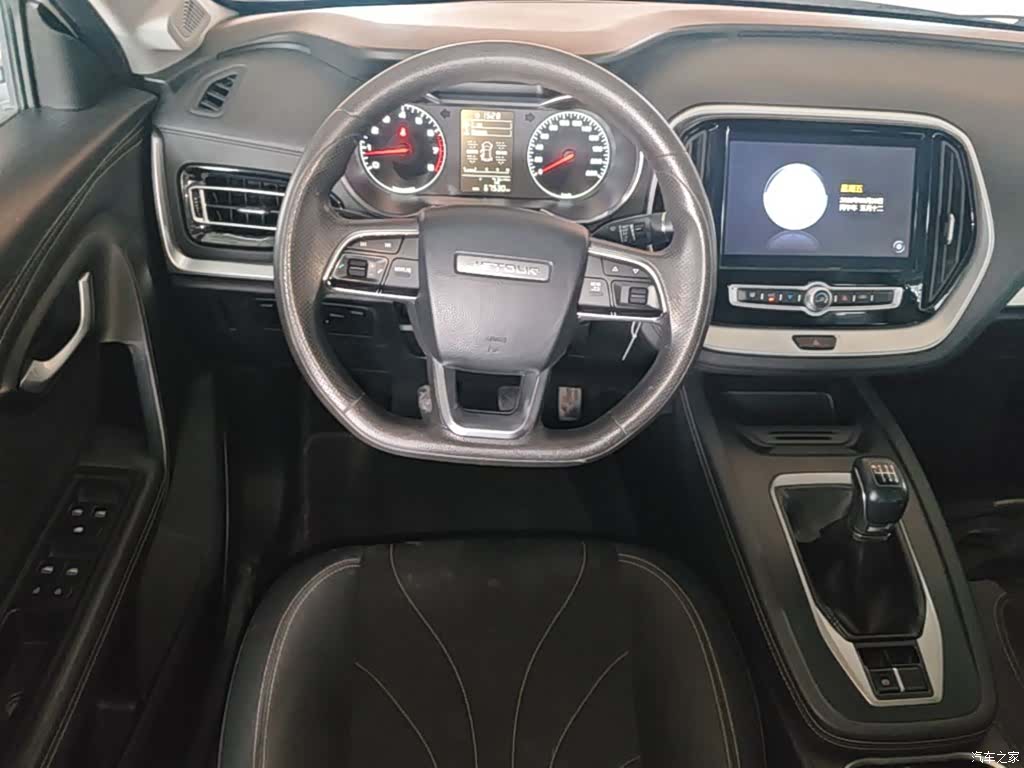 Jetour X70, 2022 11