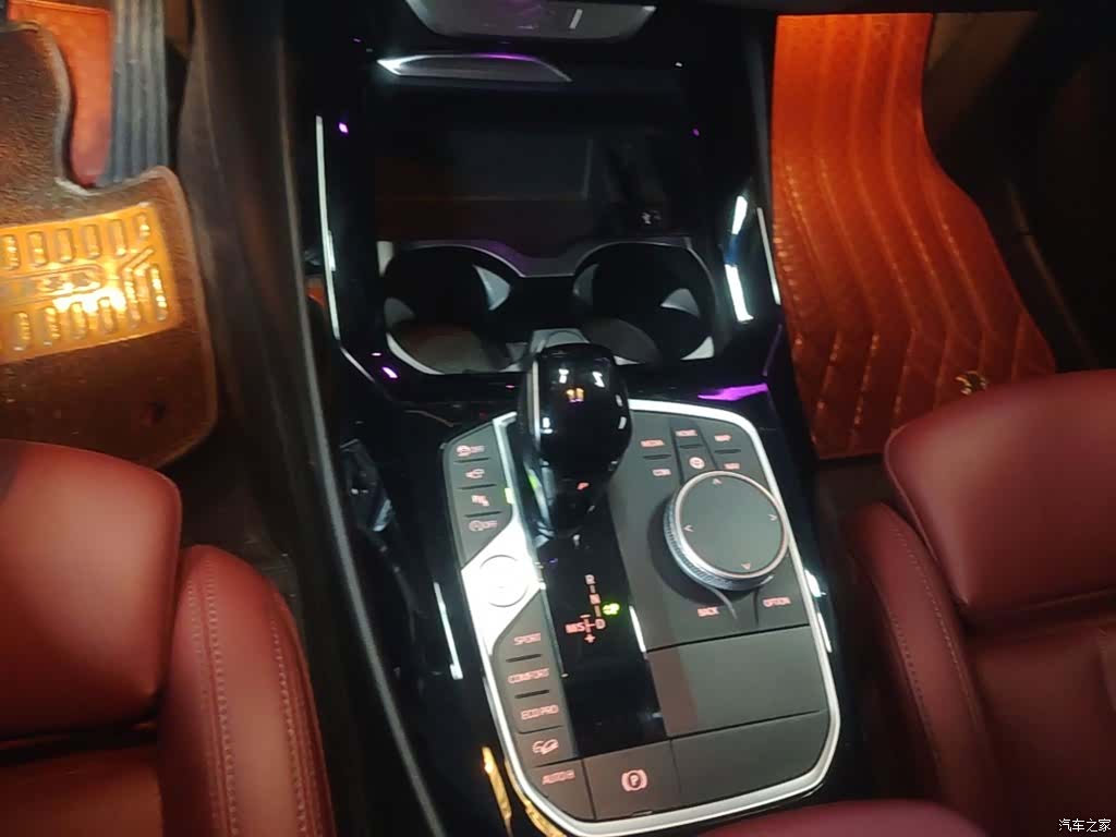 BMW X3, 2022 14