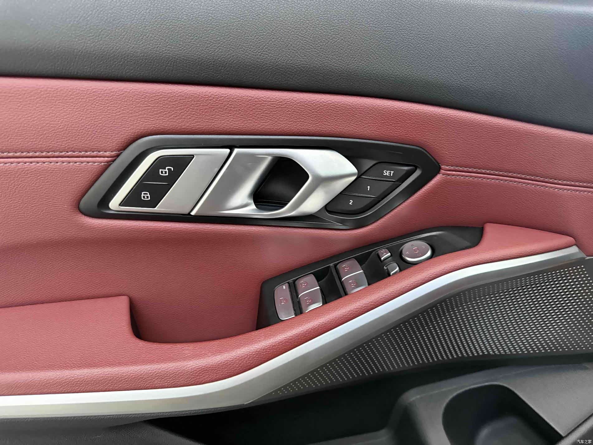 BMW 3 Series, 2023 11