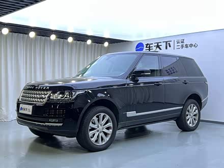 ʤ 2015 3.0 SC V6 Vogue