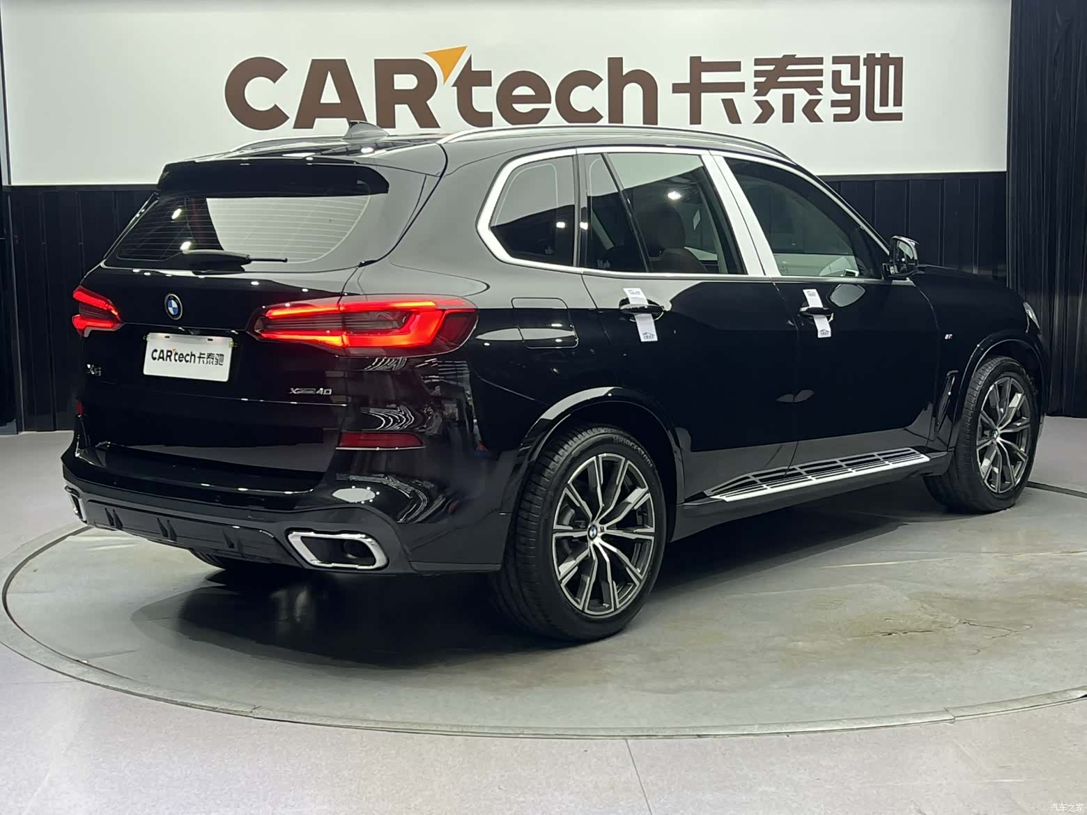BMW X5, 2019 4