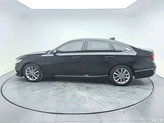 Honda Accord, 2021 6