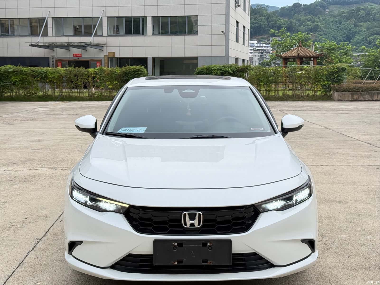 Honda Integra, 2022 3