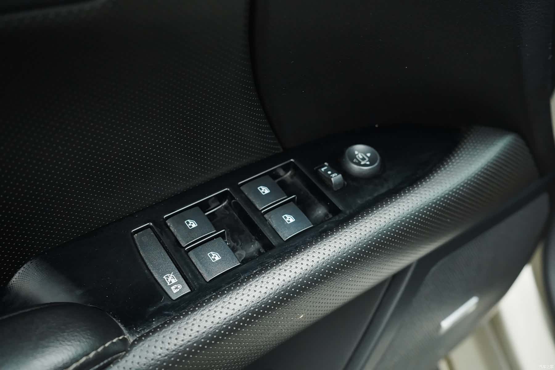 Cadillac XTS, 2013 19