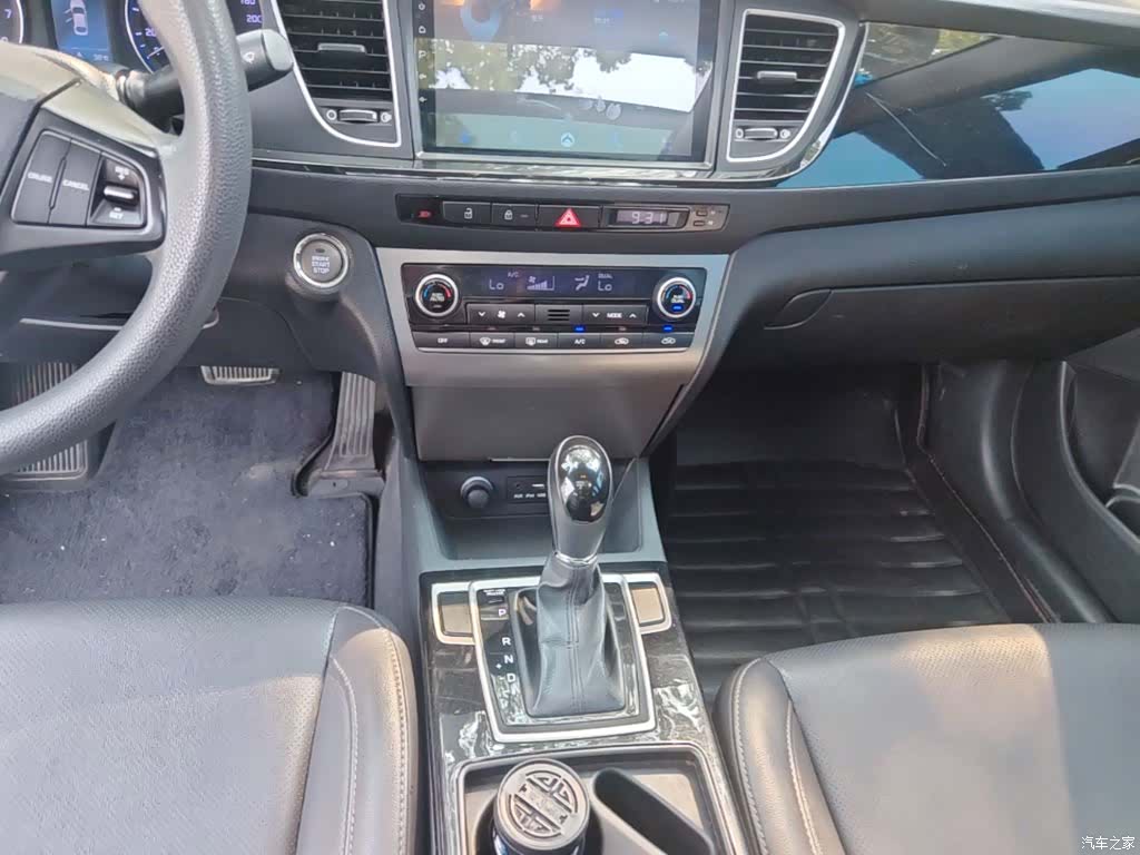 Hyundai GLS, 2015 14