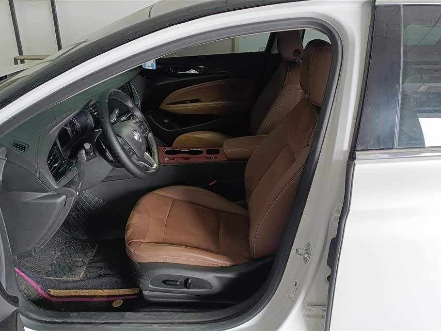 Buick Regal Buick Regal