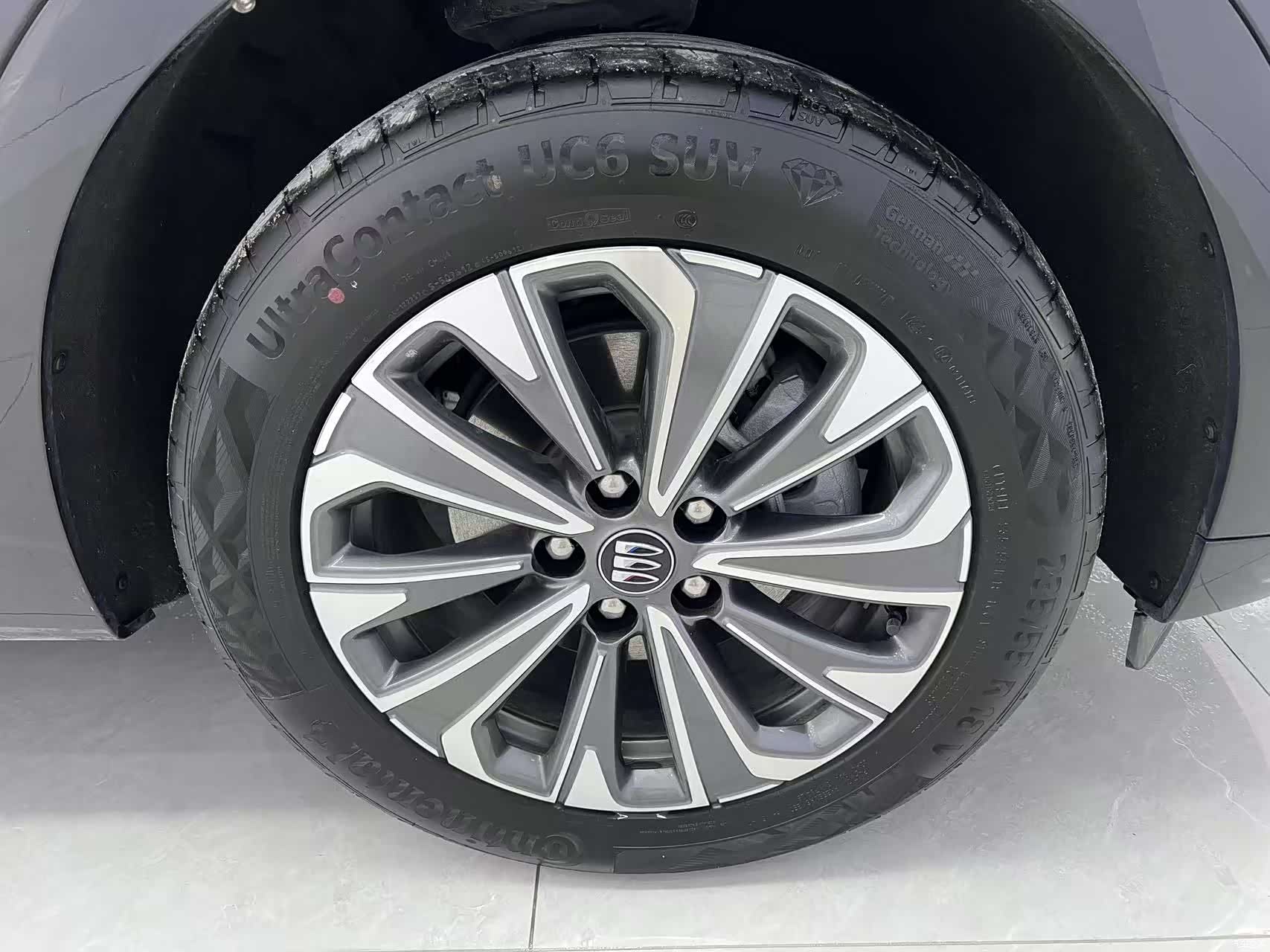 Buick Envision, 2025 16