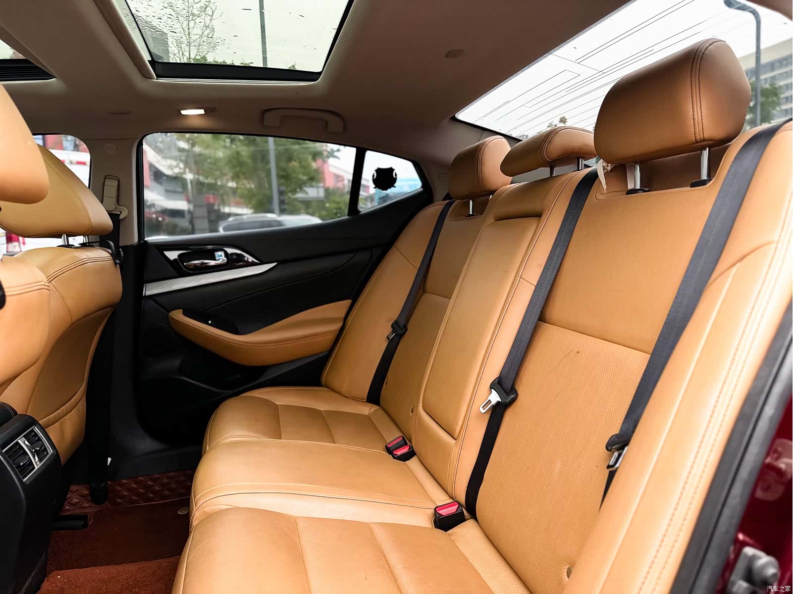 Nissan XL, 2017 13