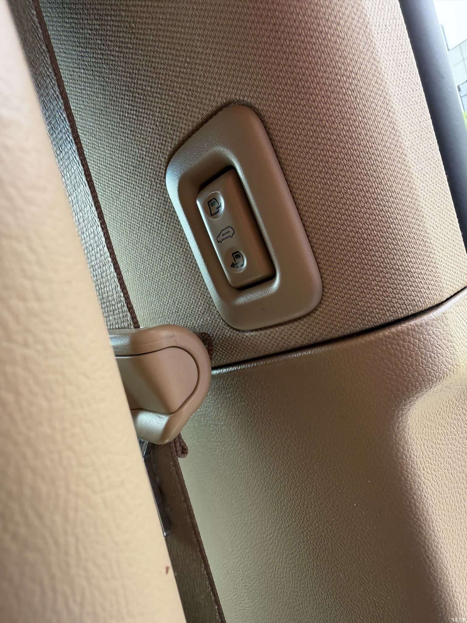 Buick GL8, 2019 21