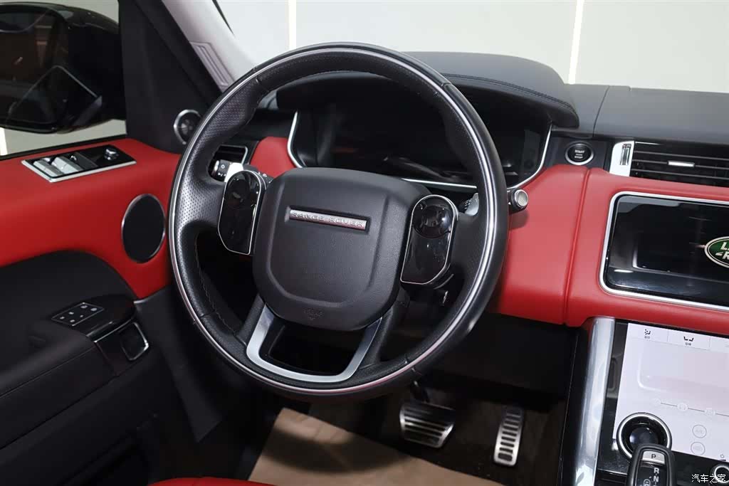 Land Rover Range Rover, 2022 27
