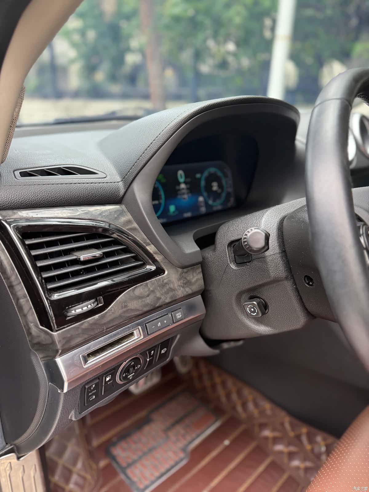 BYD Tang, 2016 6