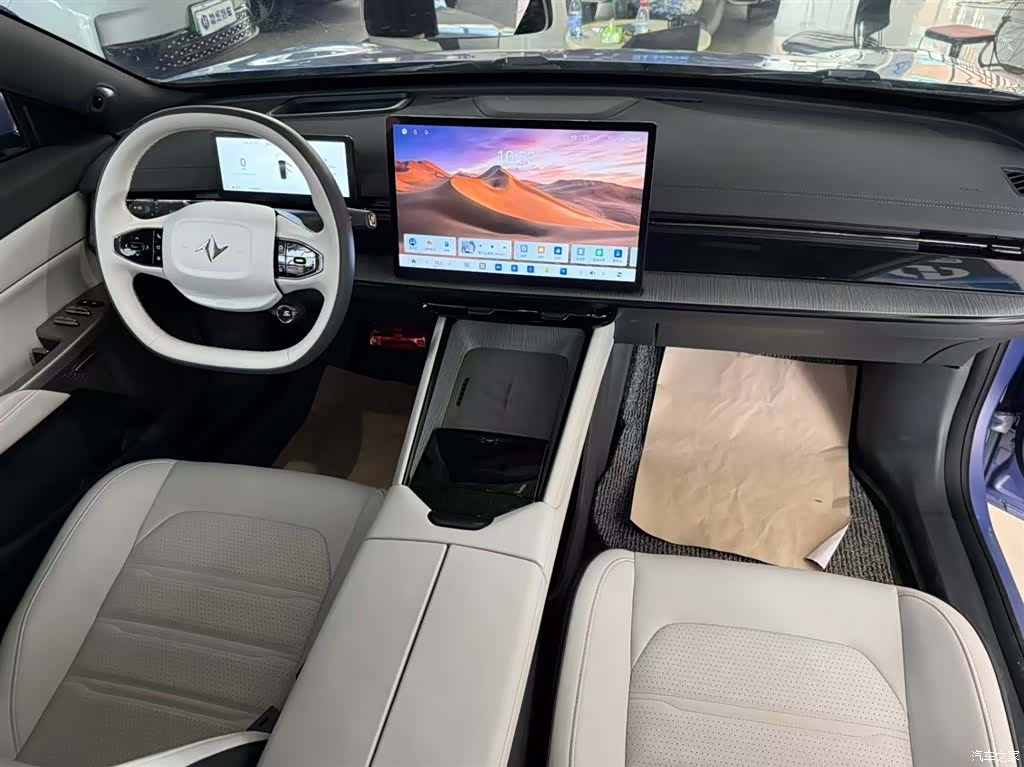 DongFeng eπ007, 2025 все фото