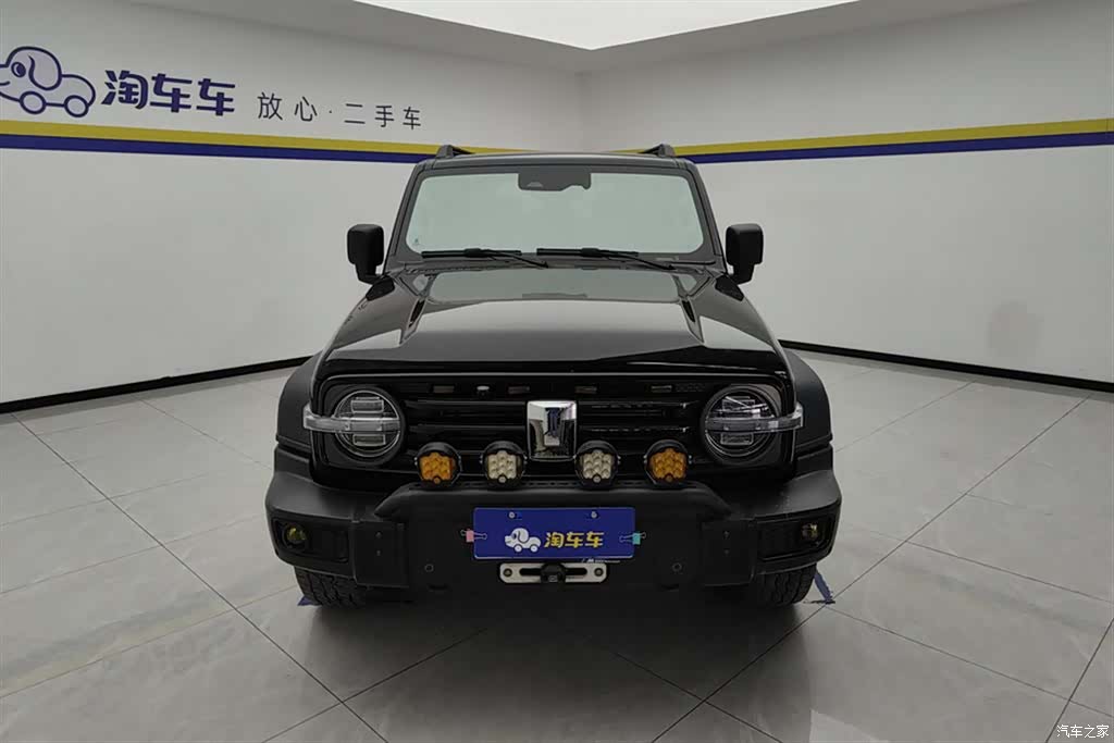 Tank 300, 2021 2