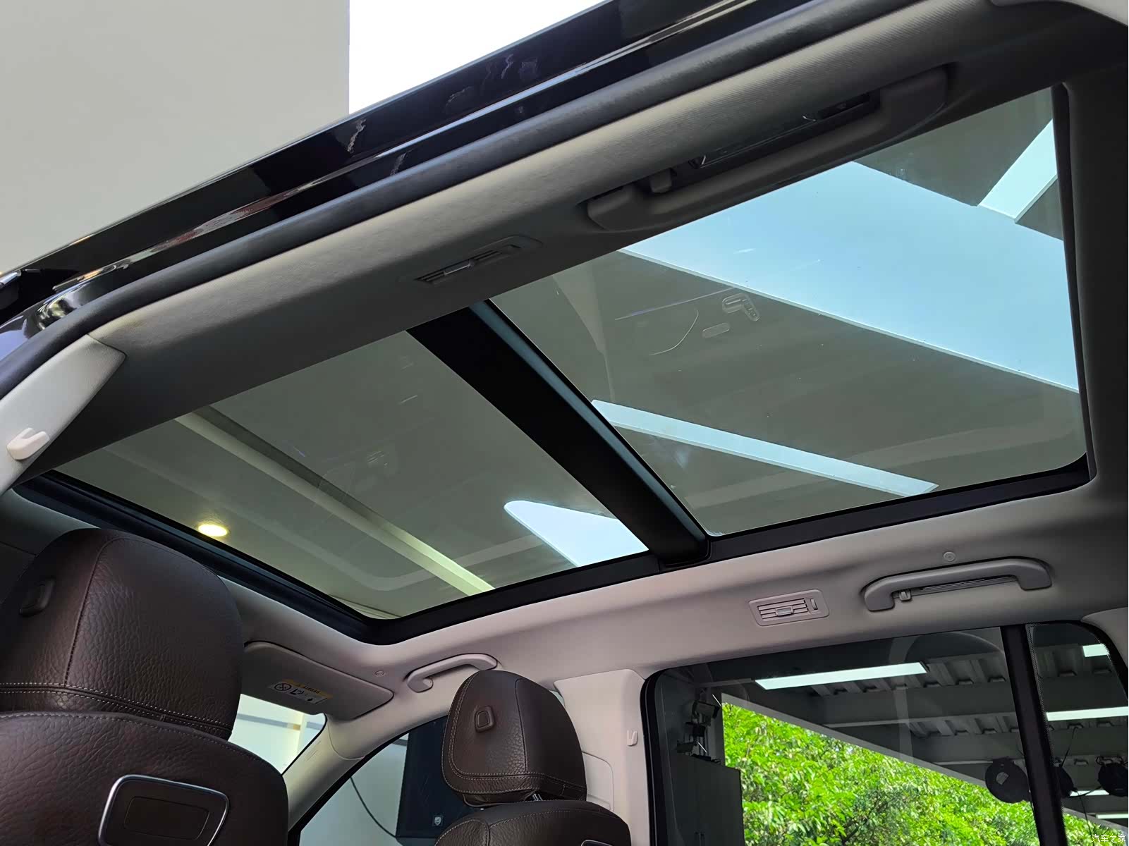 Mercedes-Benz GLS, 2021 26