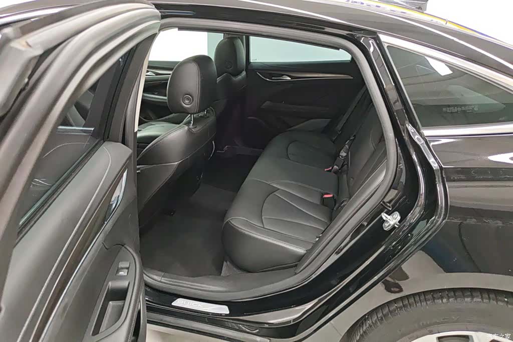 Buick LaCrosse, 2021 11