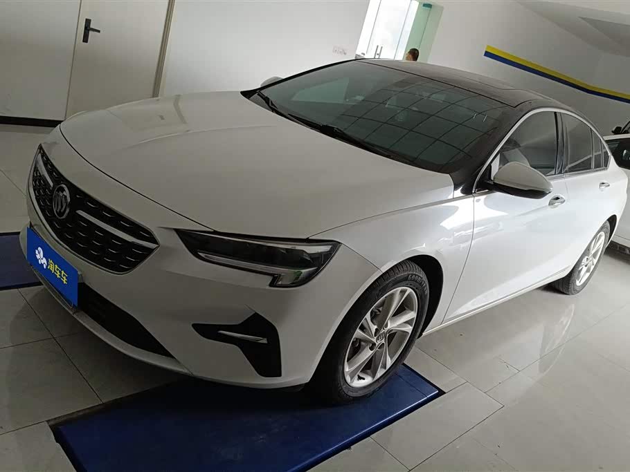 Buick Regal Buick Regal