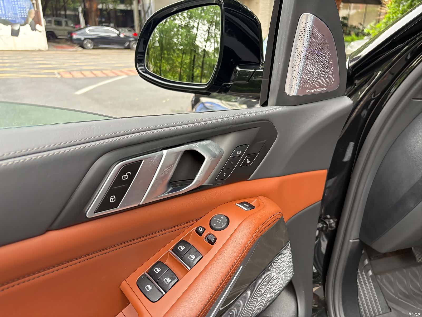 BMW X5, 2022 6