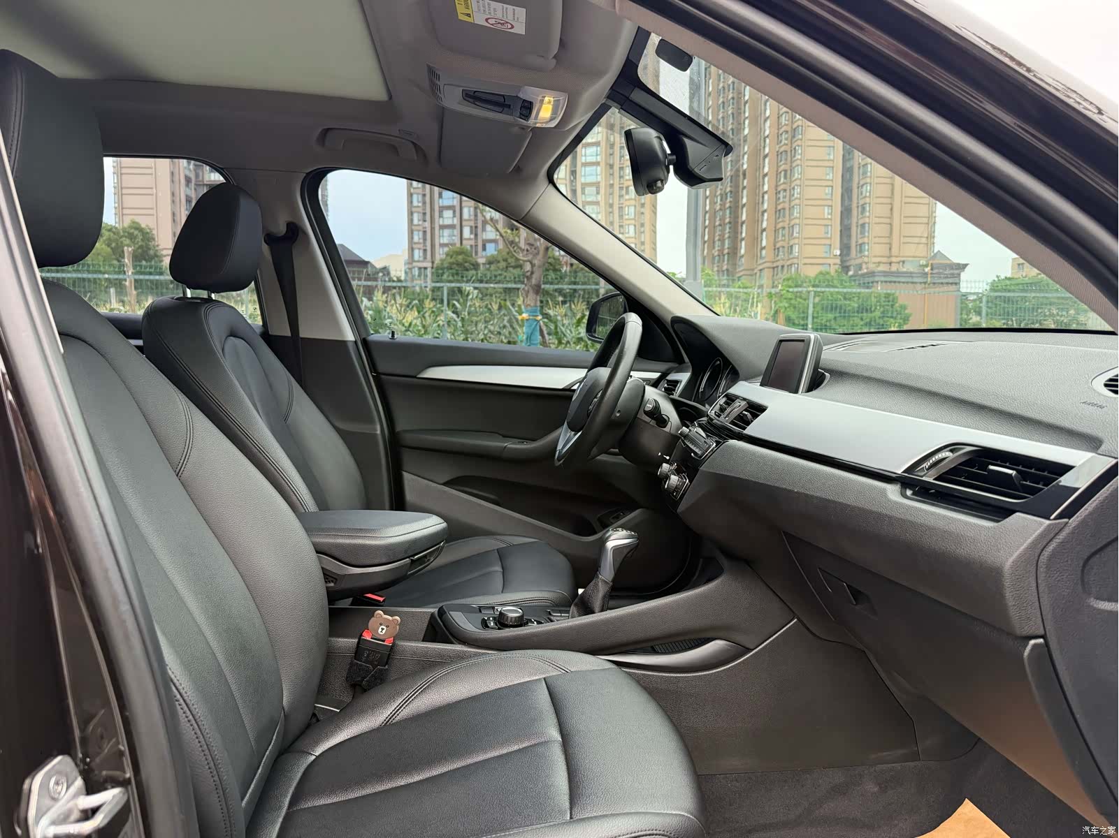 BMW X1, 2019 22
