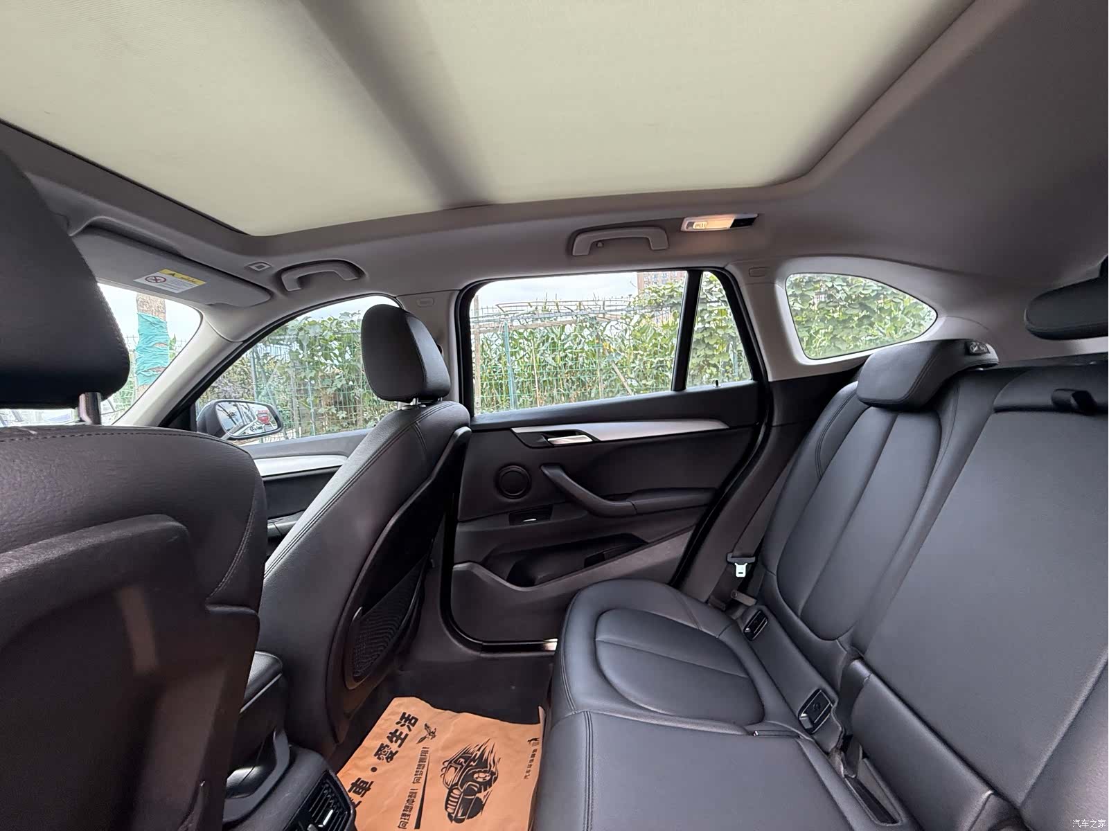 BMW X1, 2019 17