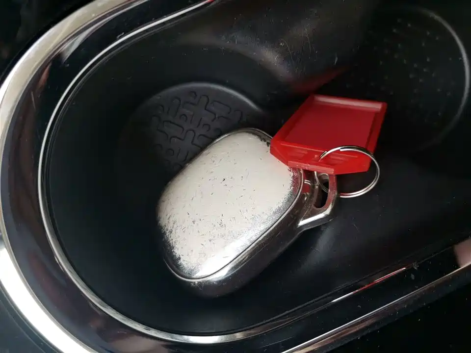 Wuling Wuling Bingguo