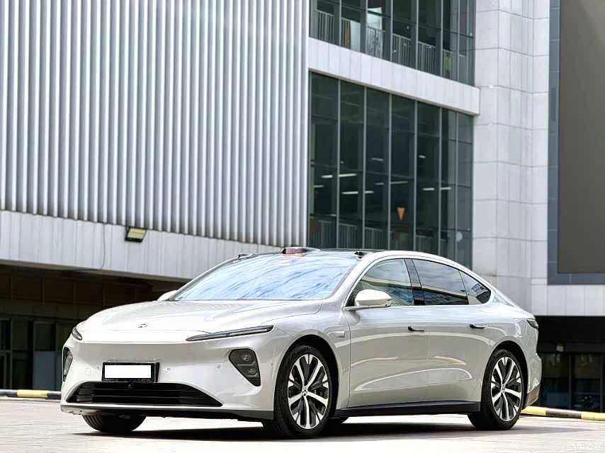 NIO ET7, 2024 1