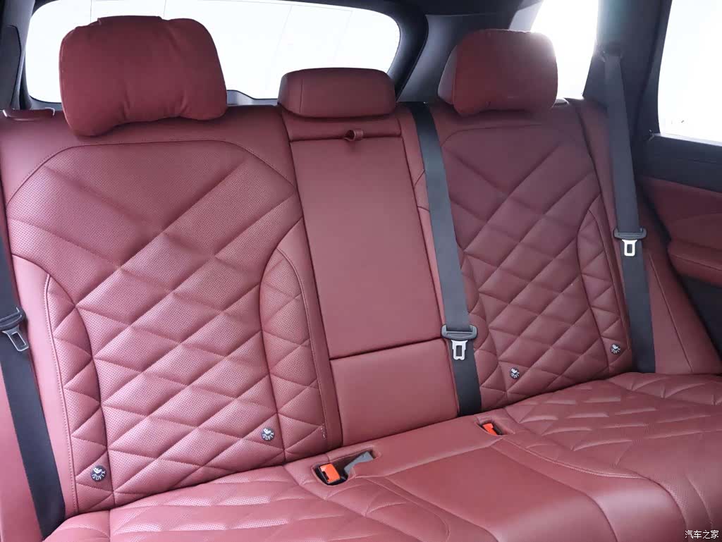 BMW X5, 2024 23