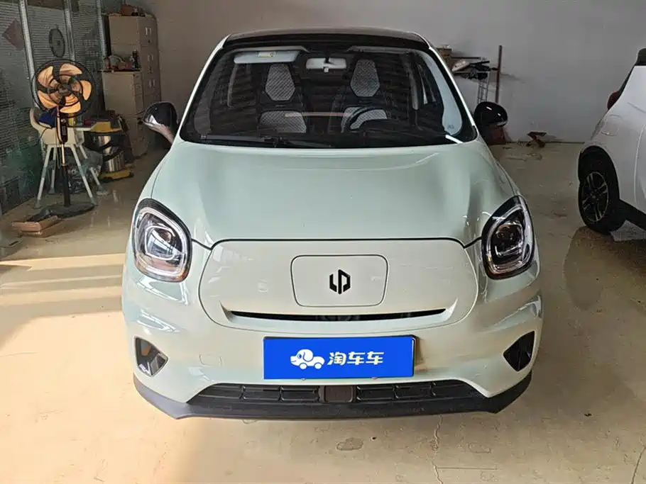 Leapmotor T03 Leapmotor T03