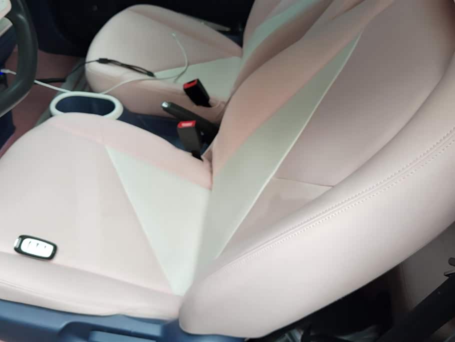 Cowin Picking up the moon