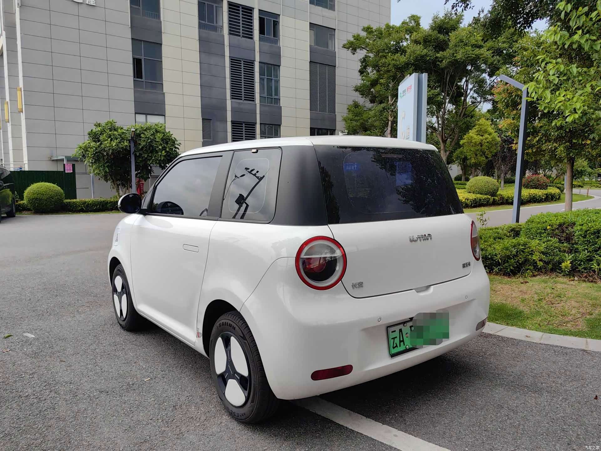 Changan Lumin, 2023 6