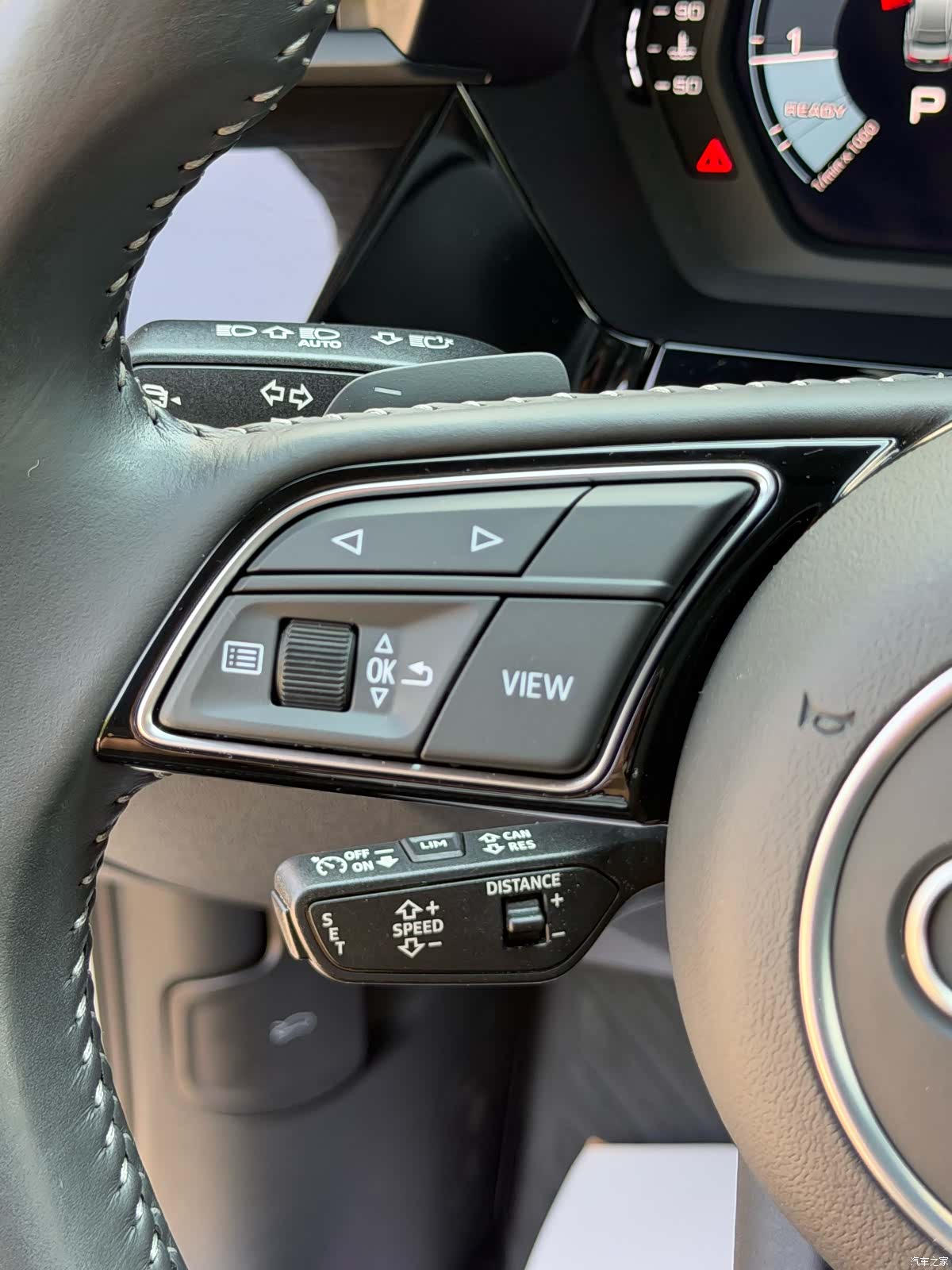 Audi A3, 2022 23