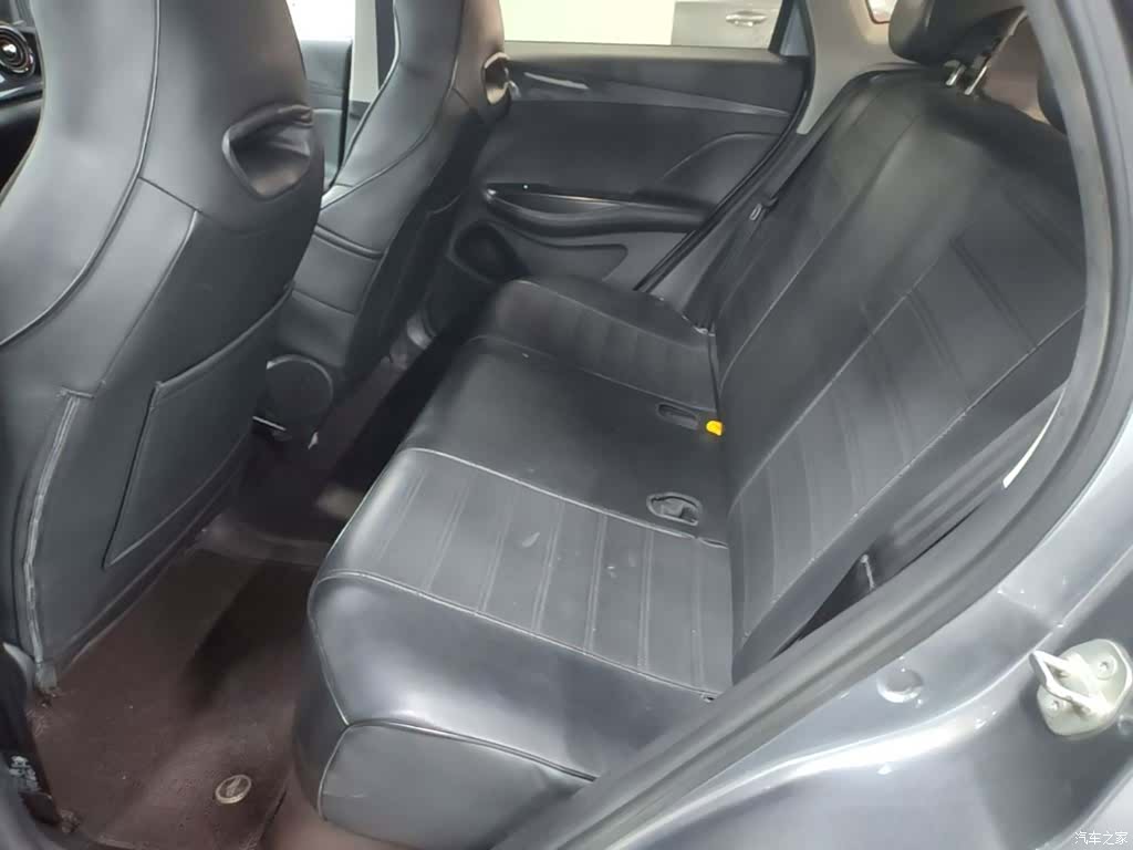 BYD E2, 2024 13