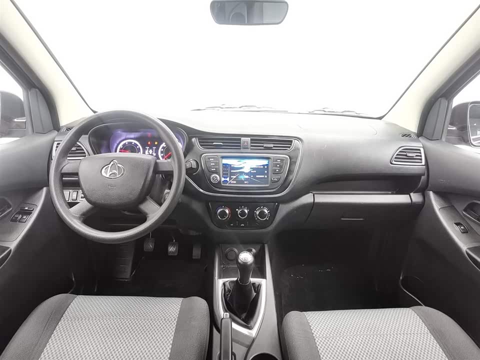 Changan Kaicheng Uno S