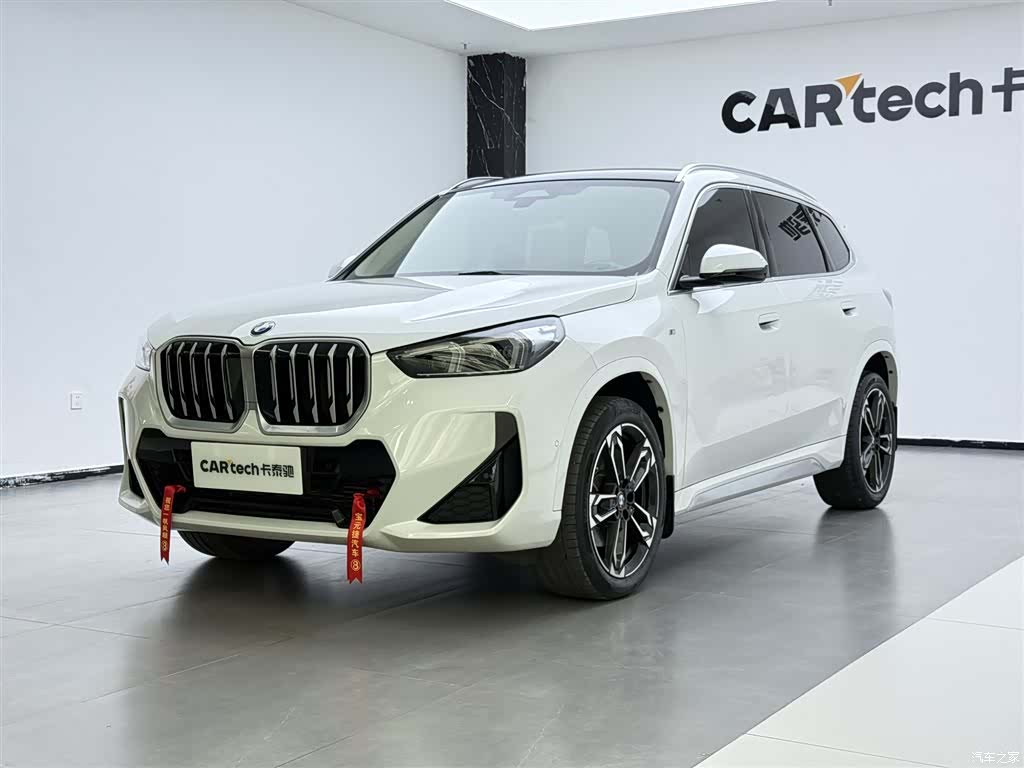 BMW X1, 2024 1