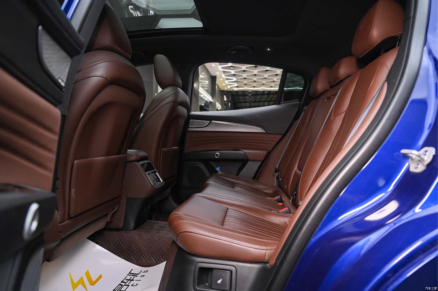 Maserati Grecale, 2023 15
