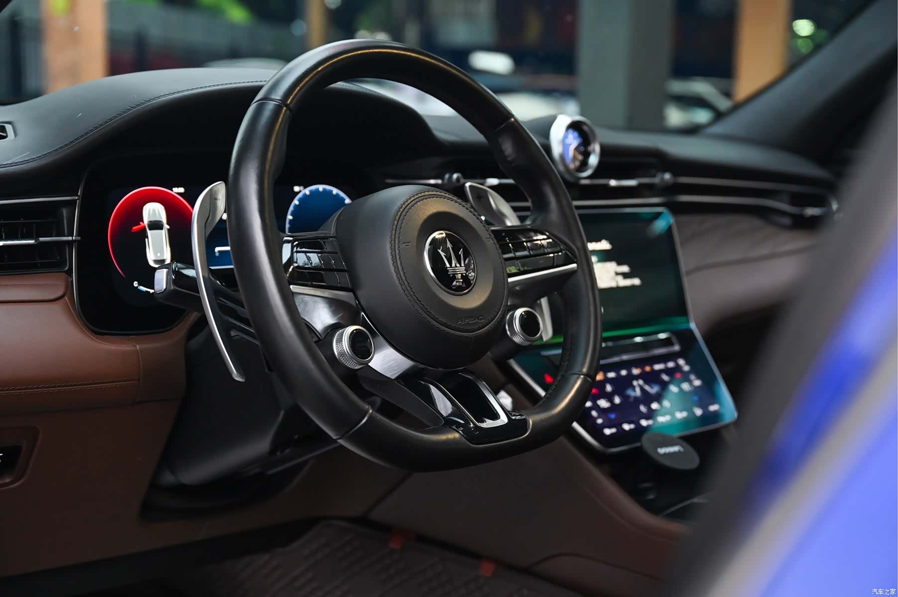 Maserati Grecale, 2023 9