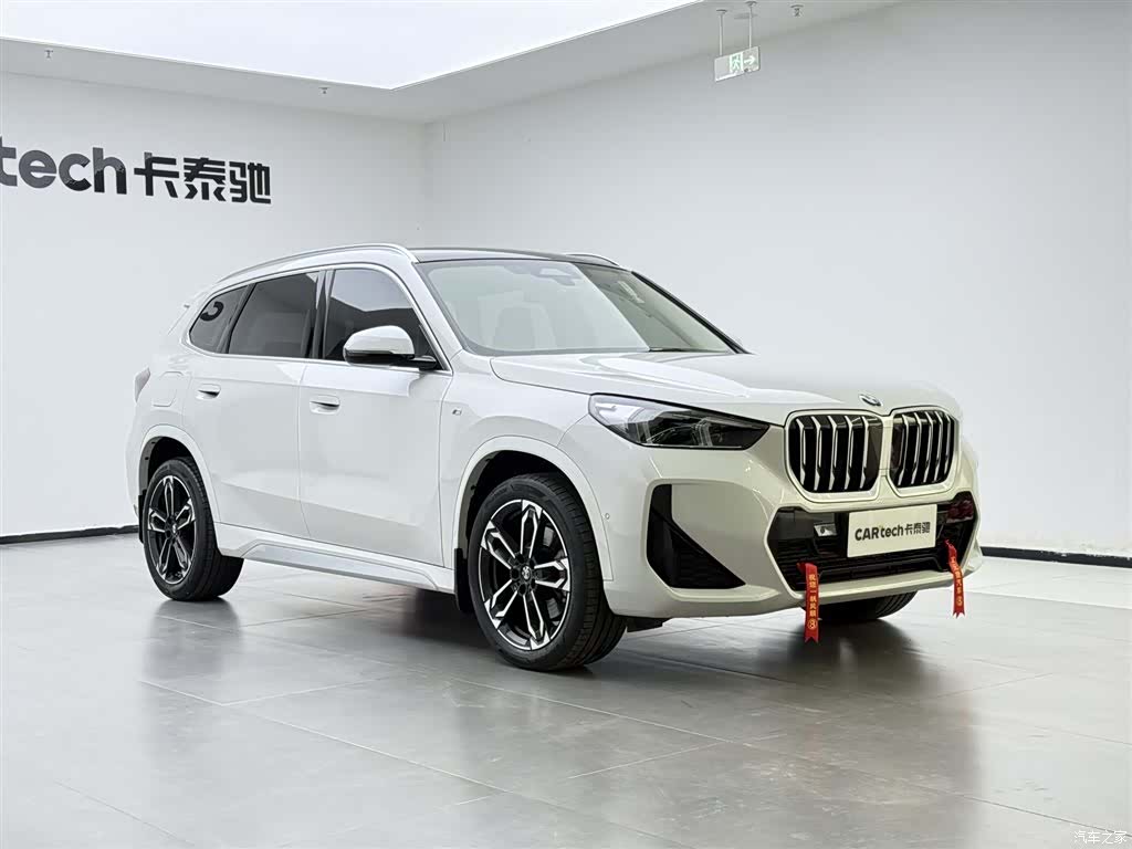 BMW X1, 2024 2