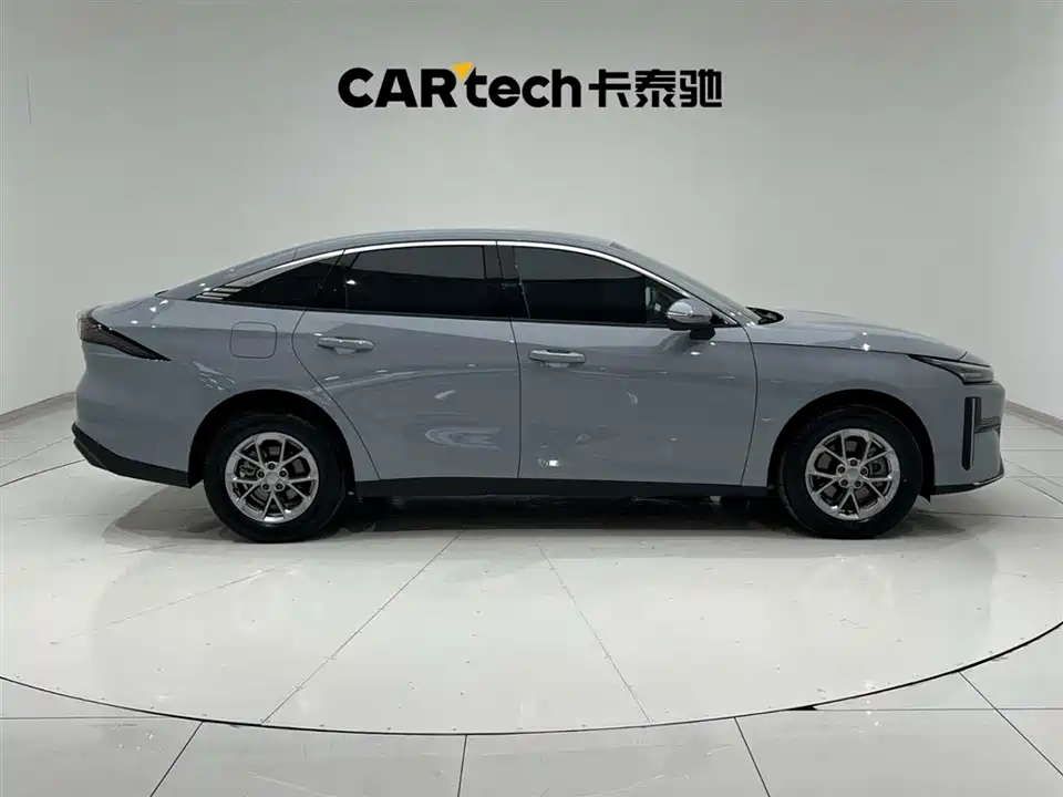 Geely Galaxy Galaxy L6