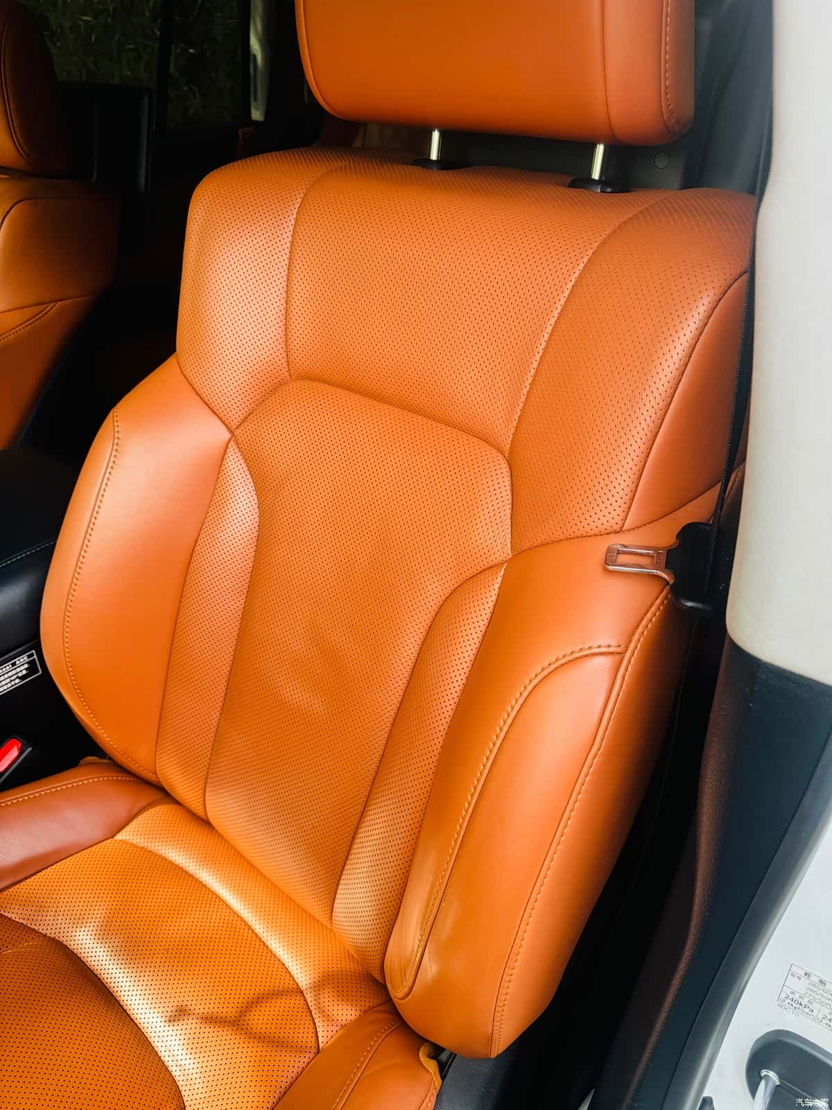 Lexus LX, 2016 7
