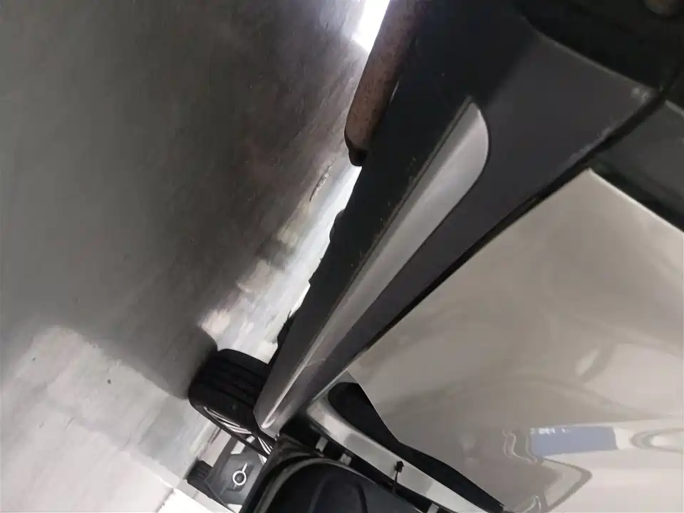 Roewe RX5 New energy