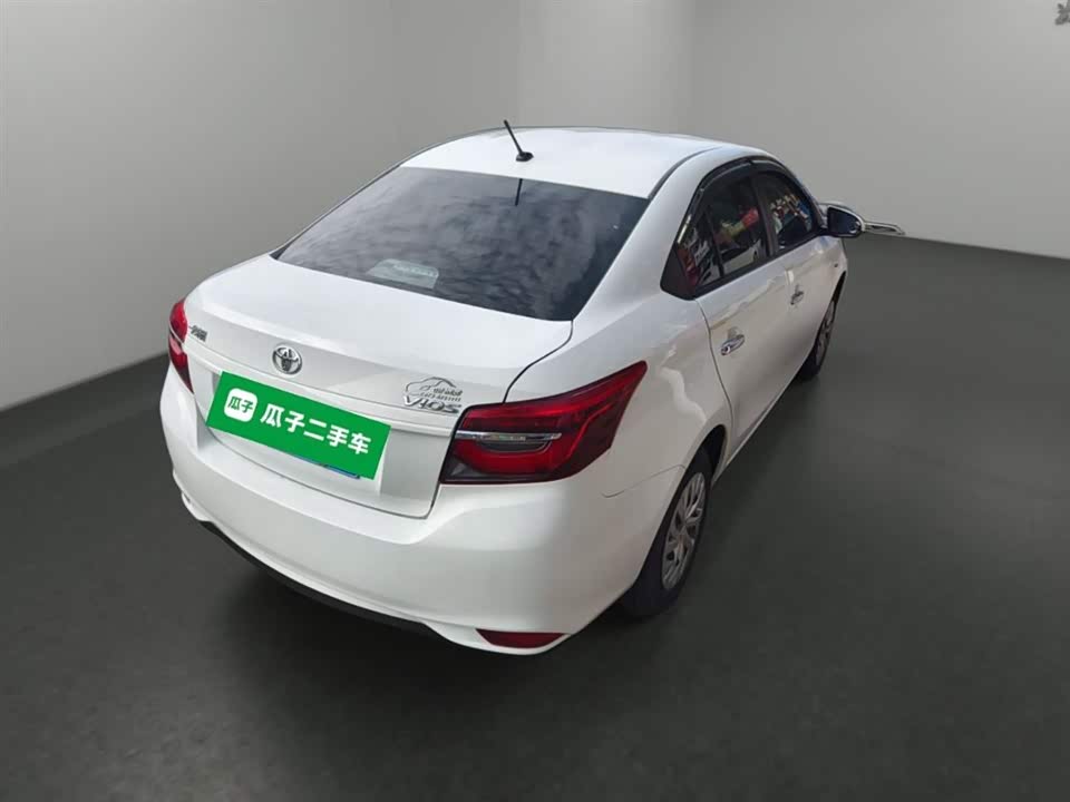 Toyota Vios