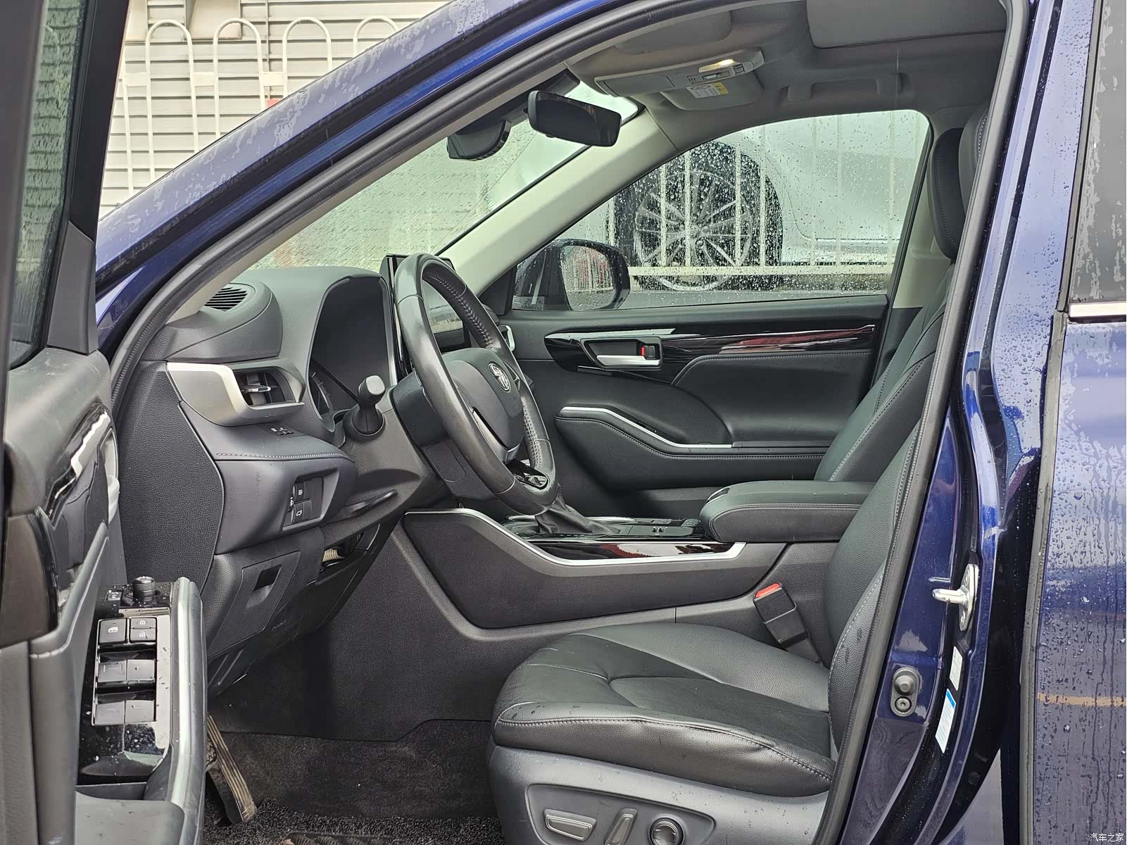 Toyota Highlander, 2021 4