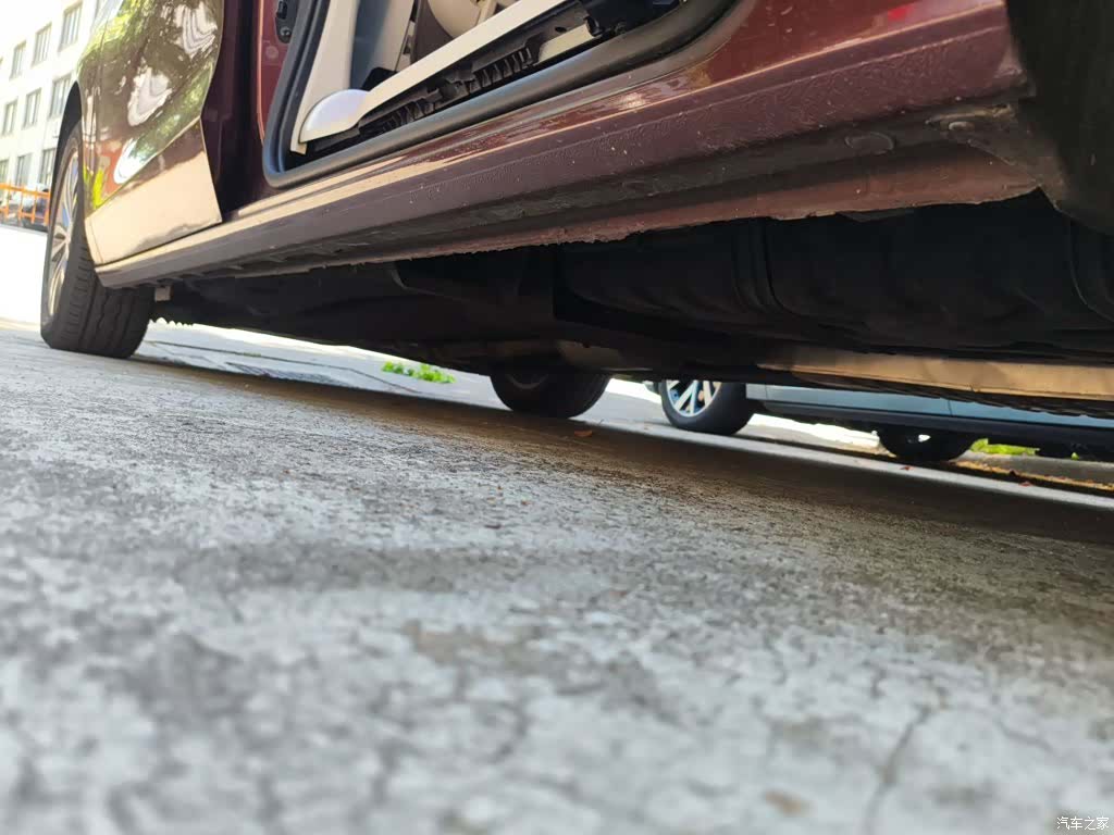 Buick GL8, 2021 18