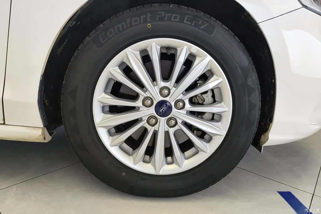 Ford Focus, 2020 6
